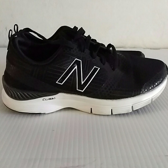 New Balance Shoes - New Balance (Sz.7.5) Cush- Women's
